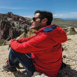 Retrato de Francisco Saavedra