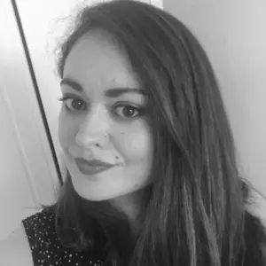 Retrato de Gemma Camblor