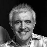 Retrato de  Eliseo Alvarez