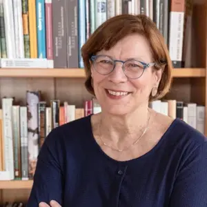 Retrato de  Lauren Benton