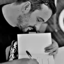 Fotografía de Ángel Sanchidrián