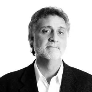 Retrato de Héctor M. Guyot