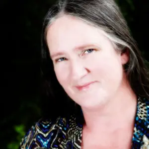 Retrato de  Grace Burrowes