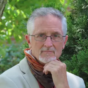 Retrato de  Fernando Valladares