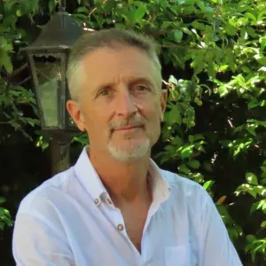 Retrato de  Fernando Valladares