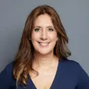 Fotografía de Dolores Redondo