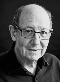 Retrato de David Christian