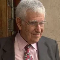 Retrato de  Luís Chiozza