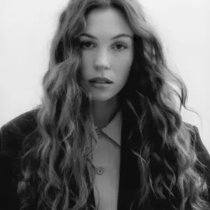 Retrato de  Camila Orsi