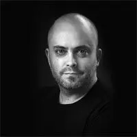 Retrato de  Sebastián Catalano