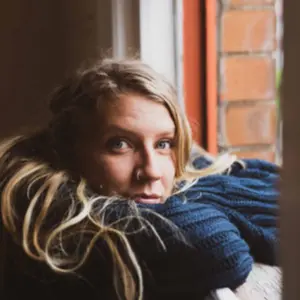 Retrato de  Amie McNee