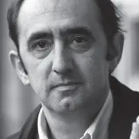 Retrato de Daniel Innerarity