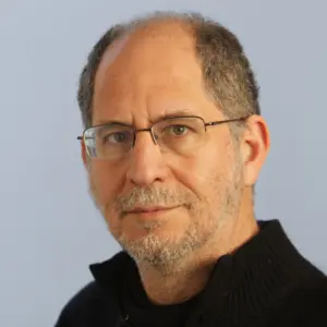 Retrato de  Max H. Bazerman