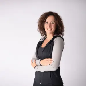 Retrato de  Sara Merino