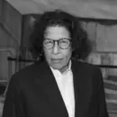 Fotografía de Fran Lebowitz