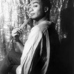 Retrato de Henry Van Dyke
