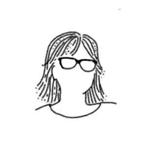 Retrato de Patricia Reina Toresano