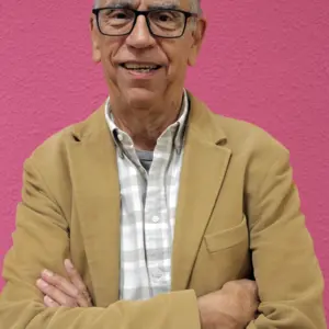 Retrato de Jaume Funes