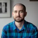 Fotografía de Peter Brown