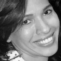 Retrato de Inés María Nevarez