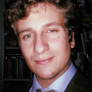 Retrato de  Patricio Alvargonzález