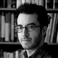 Retrato de  Jonathan Safran Foer