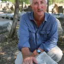 Fotografía de Eric H. Cline