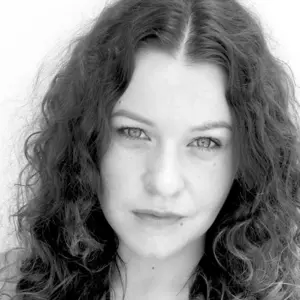 Retrato de  Gabriela Margall