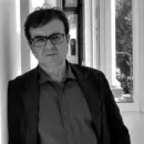 Fotografía de Javier Cercas