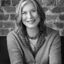 Fotografía de Salley Vickers