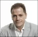 Retrato de  Alejandro Suárez Sánchez-Ocaña