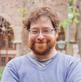 Retrato de  Andrés Kalawski