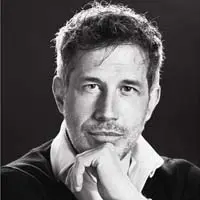 Retrato de  Ignacio Elguero