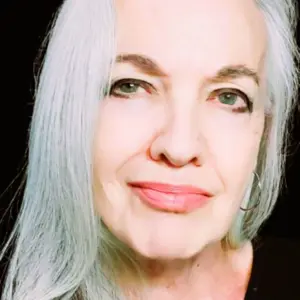 Retrato de  Liliana González Gugelmeier