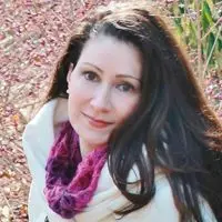 Retrato de  Sara Gruen