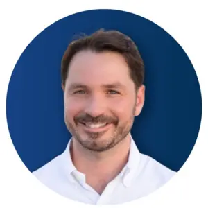 Retrato de  Jordi Ricart