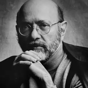 Retrato de  Eduardo Matos Moctezuma