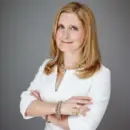 Fotografía de Cressida Cowell