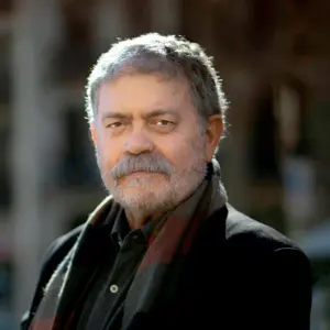 Retrato de Walter Riso