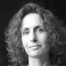Fotografía de Elizabeth Kolbert