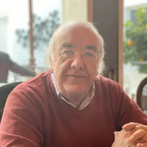 Retrato de  Juan Pedro Cosano