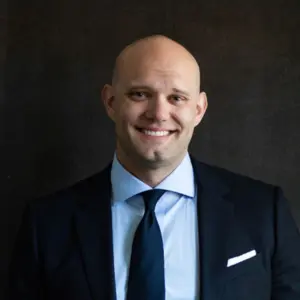 Retrato de  James Clear