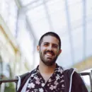 Fotografía de Adrià Salas