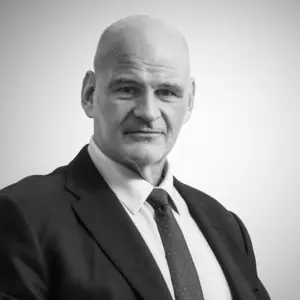 Retrato de  Dr. Francisco Kovacs