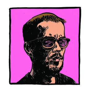 Retrato de Luis Echavarría Uribe