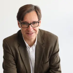 Retrato de  Salvador Illa