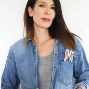 Retrato de  Tarot Alexa