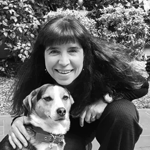 Retrato de Cecilia Pisos