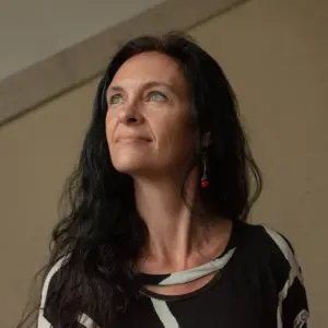 Retrato de  Carolina Tosi