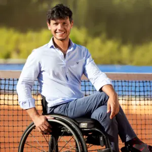 Retrato de  Francisco García Vena